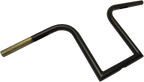 LA Choppers Handlebar Brbn Ape 10 Fb