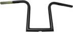 LA Choppers Handlebar Brbn Ape 10 Fb