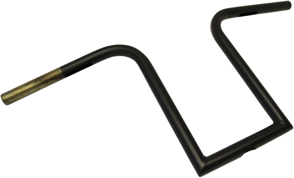 LA Choppers Handlebar Brbn Ape 12 Fb
