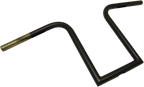 LA Choppers Handlebar Brbn Ape 12 Fb