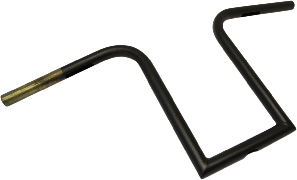 LA Choppers Handlebar Brbn Ape 12 Fb