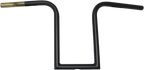 LA Choppers Handlebar Brbn Ape 12 Fb