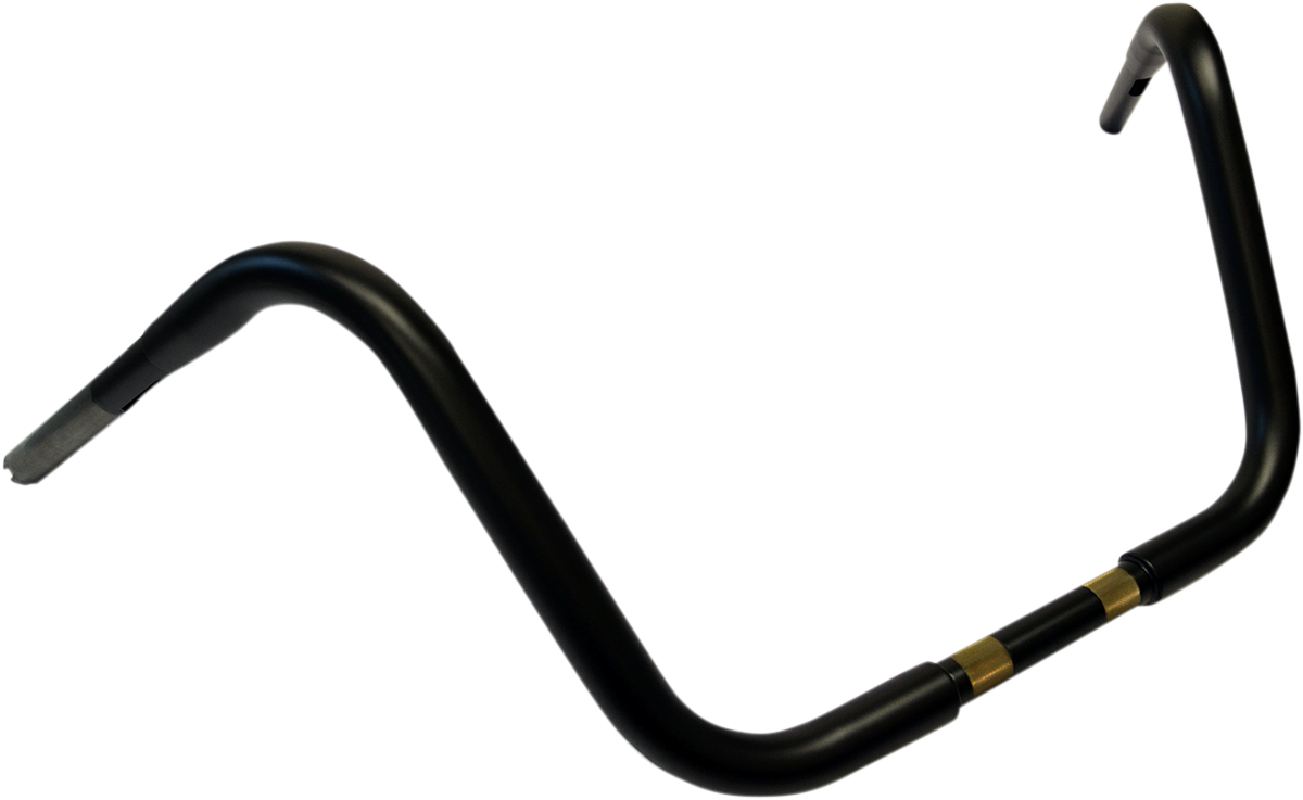 Drag Specialties Handlbar Bflo APE12FB Tbw