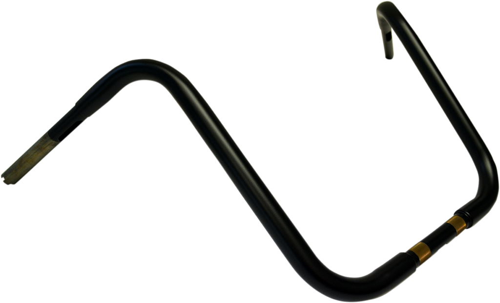 Drag Specialties Handlbar Bflo APE16FB Tbw