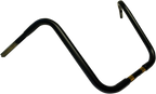 Drag Specialties Handlbar Bflo APE16FB Tbw