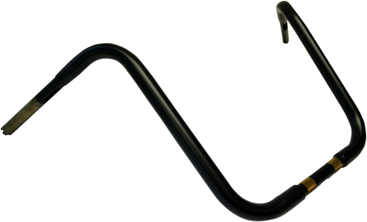 Drag Specialties Handlbar Bflo APE16FB Tbw