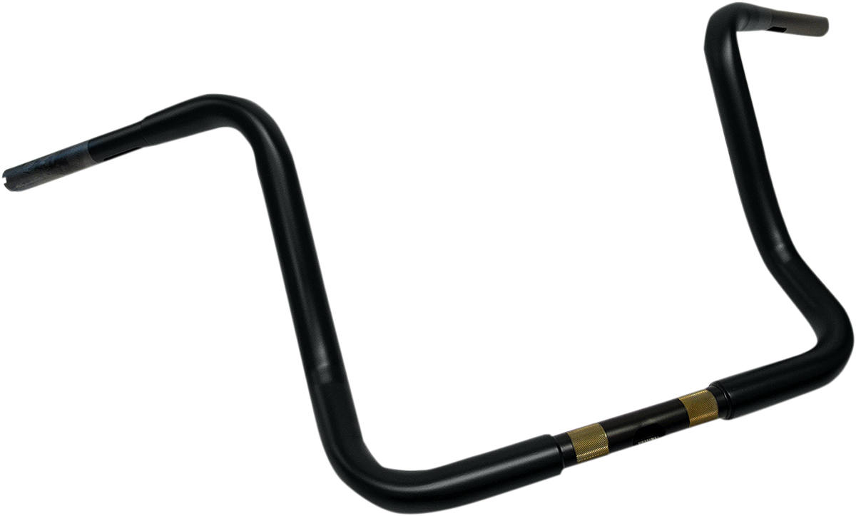 Drag Specialties Handlbar Bflo APE13FB Tbw