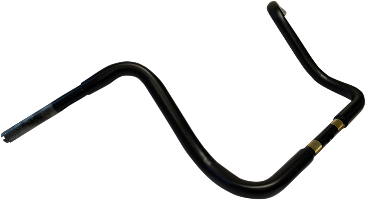 Drag Specialties Handlbar Bflo APE13FB Tbw