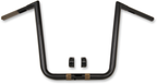 LA Choppers Handlebar Htp 16'BLK Fltr