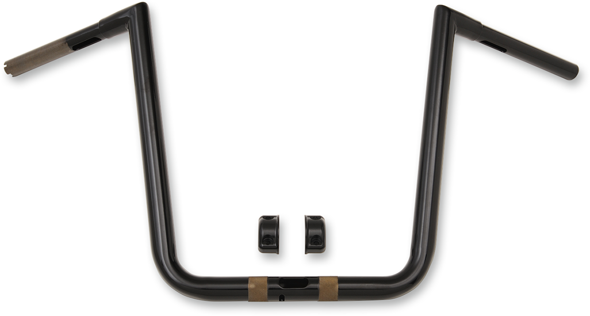 LA Choppers Handlebar Htp 16'BLK Fltr