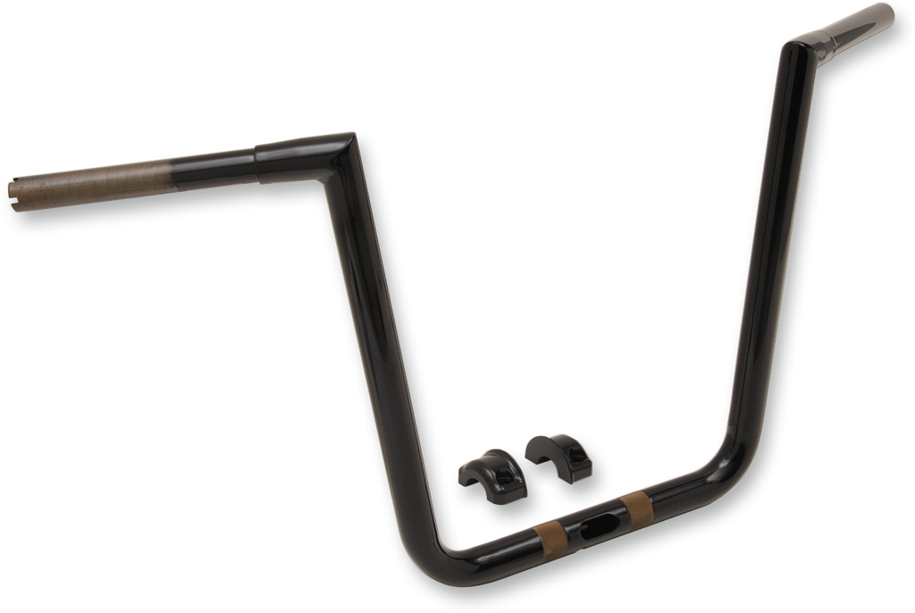 LA Choppers Handlebar Htp 16'BLK Fltr