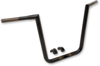 LA Choppers Handlebar Htp 16'BLK Fltr