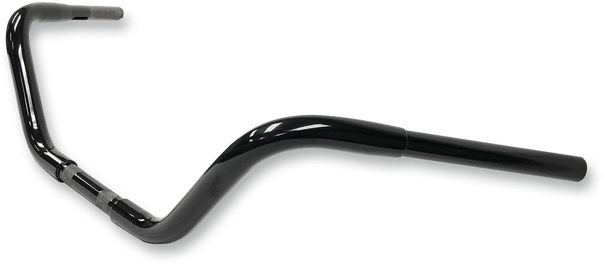 LA Choppers Handlebar Mknkl Black