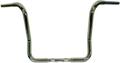 Magnum Shielding Handlebar Bagger 16' - Chrome