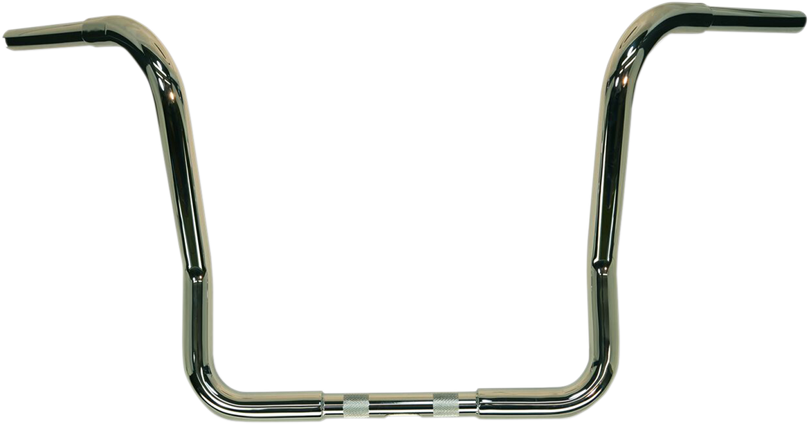 Magnum Shielding Handlebar Bagger 16' - Chrome
