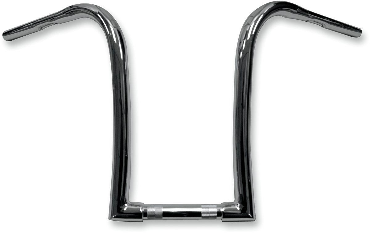 LA Choppers Handlebar 14' Ape Ch 1.25