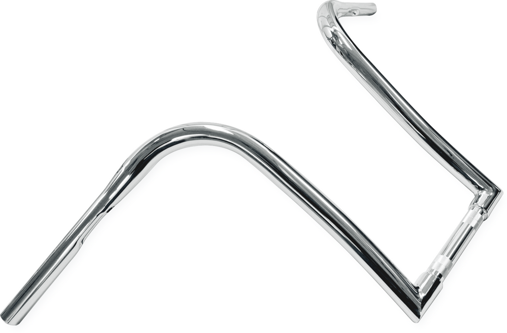LA Choppers Handlebar 14' Ape Ch 1.25