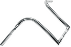 LA Choppers Handlebar 14' Ape Ch 1.25