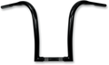 LA Choppers Handlebar 14' Ape Bk 1.25
