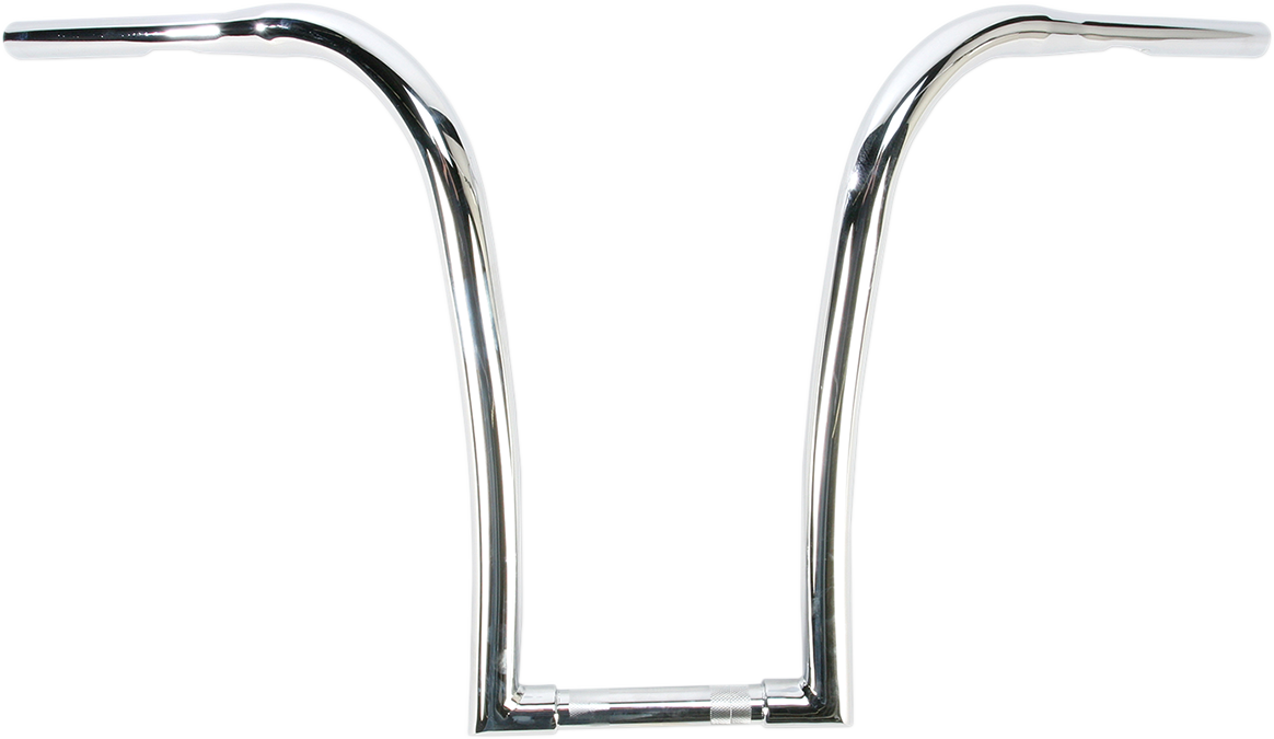 LA Choppers Handlebar 16' Ape Ch 1.25