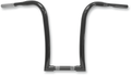 LA Choppers Handlebar 16' Ape Bk 1.25