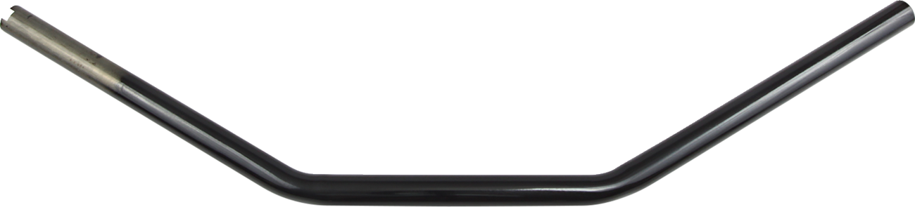 Drag Specialties Handlebar 1'DRGSTR Bk Tbw