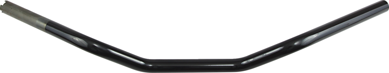 Drag Specialties Handlebar 1'SUPRBR Bk Tbw