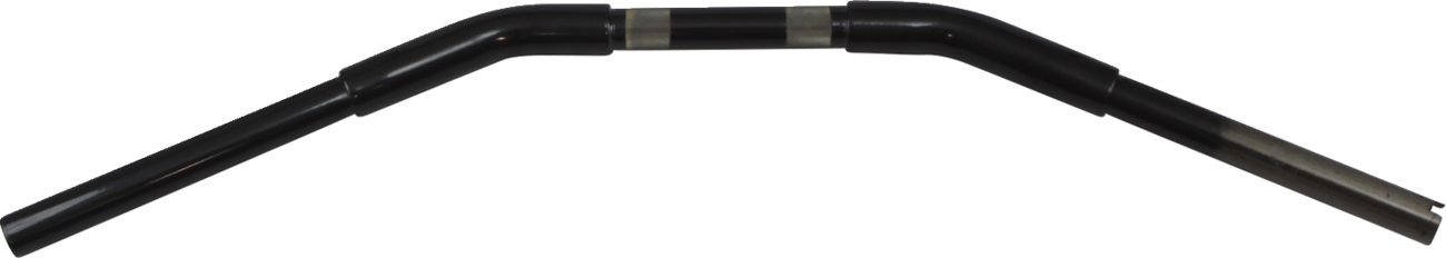 Drag Specialties Handlebar Dragster Bk Tbw