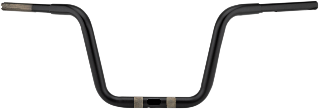 Drag Specialties Handlebar 10' Fbk FLTR15+