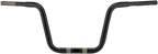 Drag Specialties Handlebar 10' Fbk FLTR15+