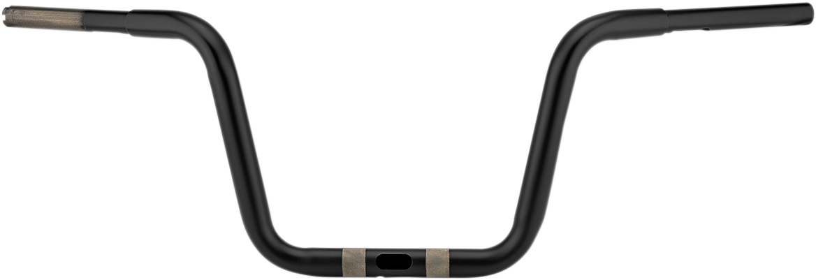 Drag Specialties Handlebar 10' Fbk FLTR15+