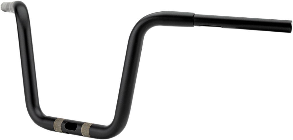 Drag Specialties Handlebar 10' Fbk FLTR15+