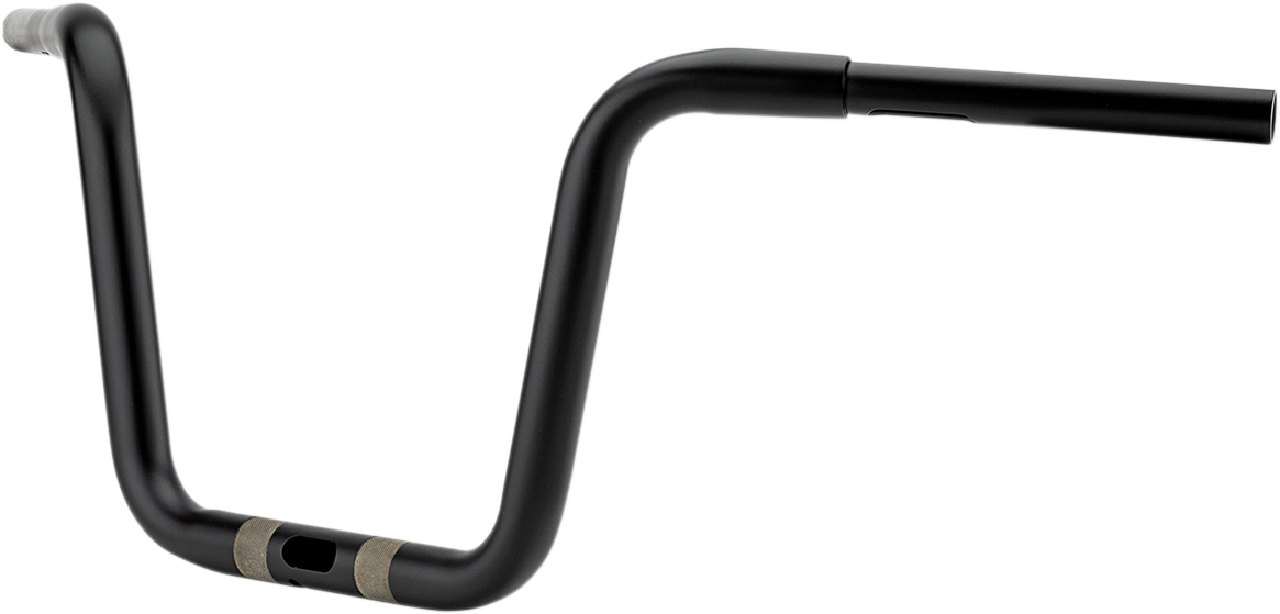 Drag Specialties Handlebar 10' Fbk FLTR15+