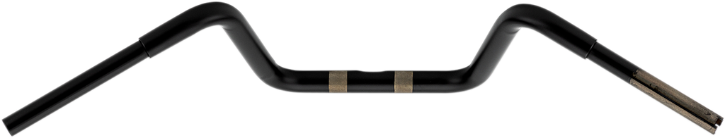 Drag Specialties Handlebar 10' Fbk FLTR15+
