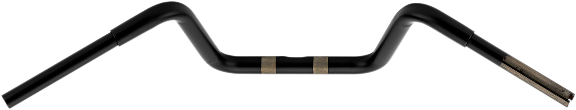 Drag Specialties Handlebar 10' Fbk FLTR15+