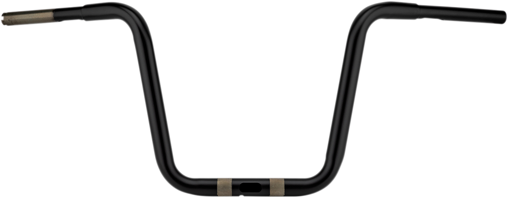 Drag Specialties Handlebar 12' Fbk FLTR15+