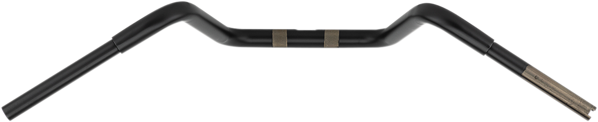 Drag Specialties Handlebar 12' Fbk FLTR15+