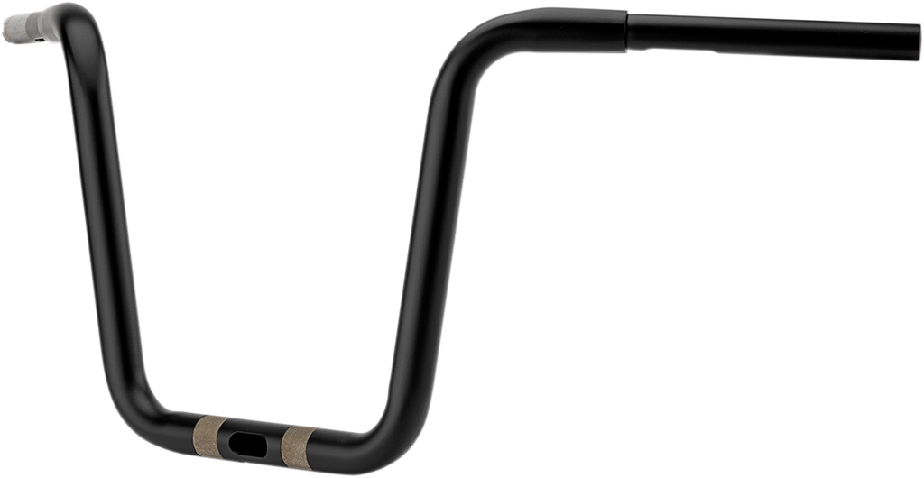 Drag Specialties Handlebar 12' Fbk FLTR15+