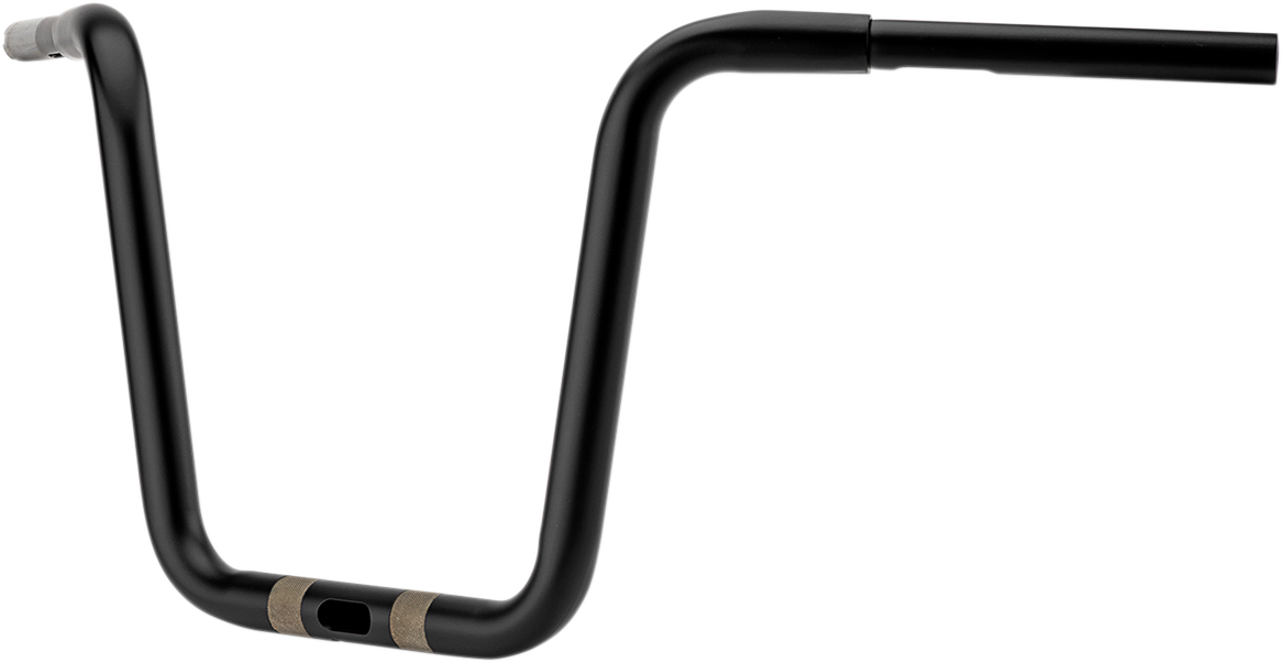 Drag Specialties Handlebar 12' Fbk FLTR15+