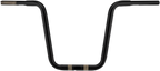Drag Specialties Handlebar 14' Fbk FLTR15+