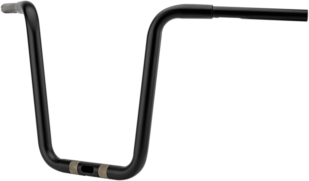 Drag Specialties Handlebar 14' Fbk FLTR15+