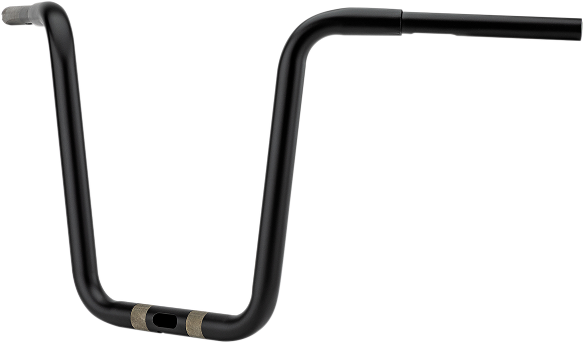 Drag Specialties Handlebar 14' Fbk FLTR15+