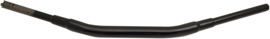 Drag Specialties Handlebar 1.5'BDRG Bk Tbw