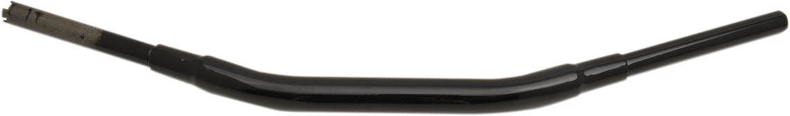 Drag Specialties Handlebar 1.5'BDRG Bk Tbw