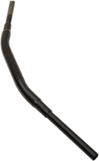 Drag Specialties Handlebar 1.5'BDRG Bk Tbw
