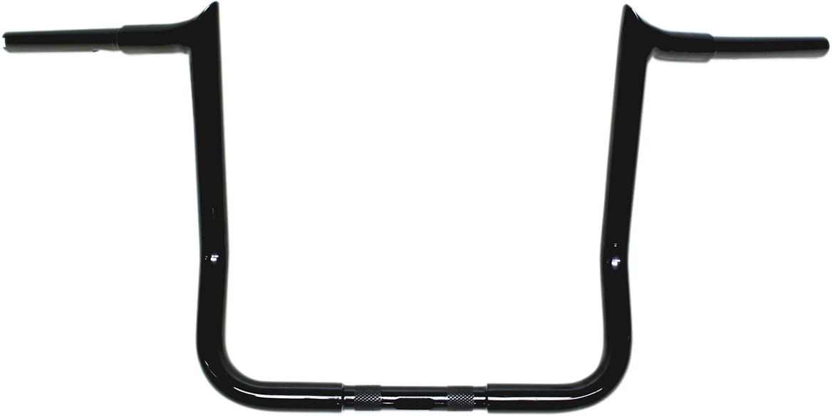 Magnum Shielding Hndlebr Viking Bagr 10' - Black