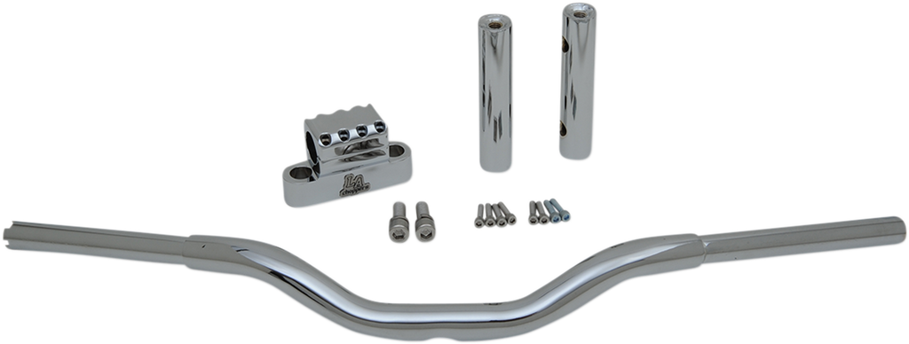 LA Choppers Handlebar 10C Kage-f Tee