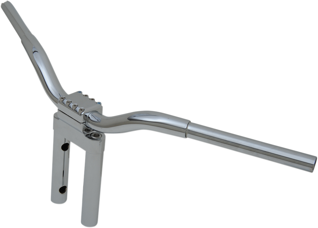 LA Choppers Handlebar 10C Kage-f Tee
