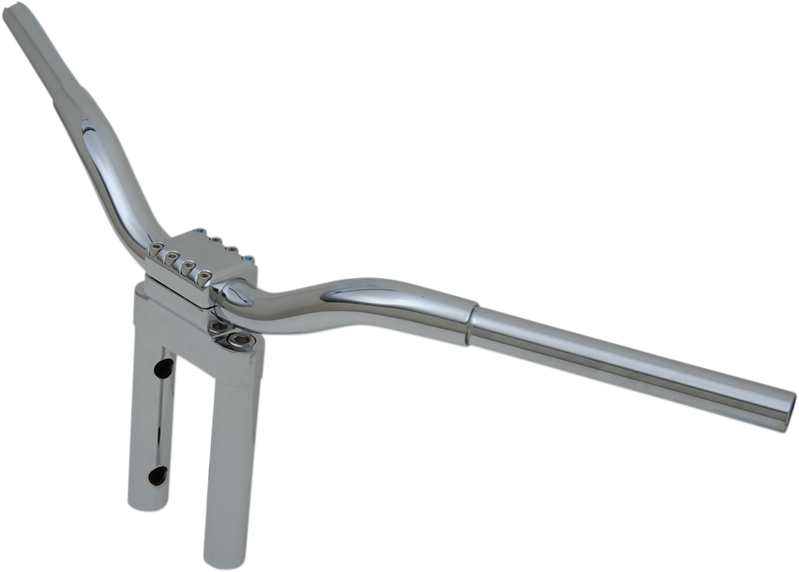 LA Choppers Handlebar 10C Kage-f Tee