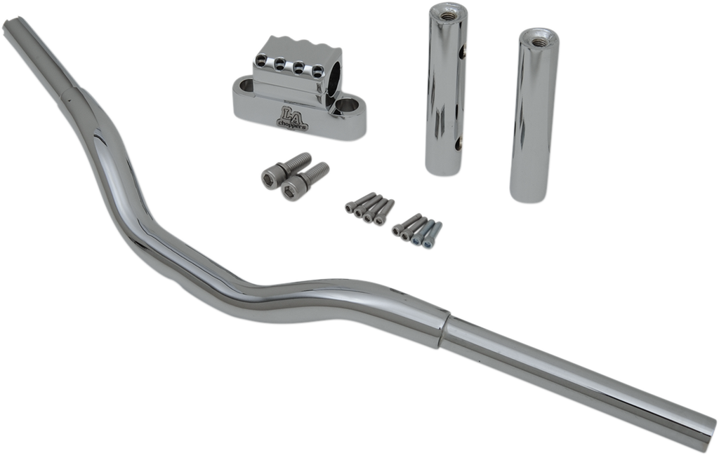 LA Choppers Handlebar 10C Kage-f Tee